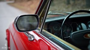 Jaguar XJ6 4.2 Série II - 1977