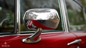 Jaguar XJ6 4.2 Série II - 1977