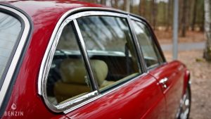 Jaguar XJ6 4.2 Série II - 1977