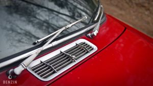 Jaguar XJ6 4.2 Série II - 1977