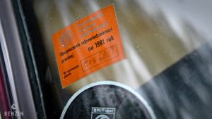 Jaguar XJ6 4.2 Série II - 1977