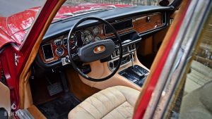 Jaguar XJ6 4.2 Série II - 1977