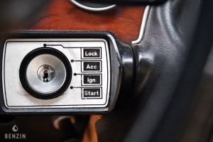 Jaguar XJ6 4.2 Série II - 1977