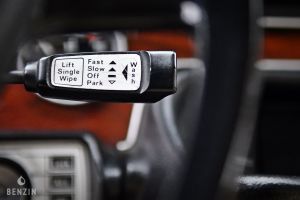 Jaguar XJ6 4.2 Série II - 1977