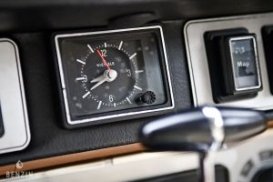 Jaguar XJ6 4.2 Série II - 1977