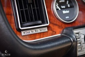 Jaguar XJ6 4.2 Série II - 1977