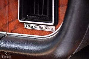 Jaguar XJ6 4.2 Série II - 1977