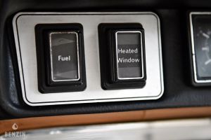 Jaguar XJ6 4.2 Série II - 1977