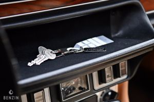 Jaguar XJ6 4.2 Série II - 1977