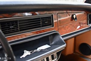 Jaguar XJ6 4.2 Série II - 1977