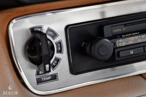 Jaguar XJ6 4.2 Série II - 1977