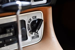 Jaguar XJ6 4.2 Série II - 1977