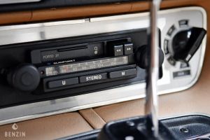 Jaguar XJ6 4.2 Série II - 1977