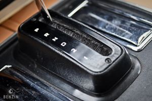 Jaguar XJ6 4.2 Série II - 1977