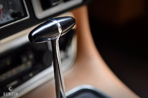 Jaguar XJ6 4.2 Série II - 1977