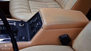 Jaguar XJ6 4.2 Série II - 1977