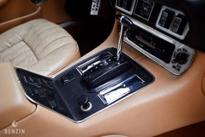 Jaguar XJ6 4.2 Série II - 1977