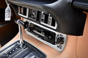 Jaguar XJ6 4.2 Série II - 1977