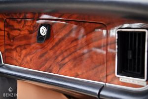 Jaguar XJ6 4.2 Série II - 1977