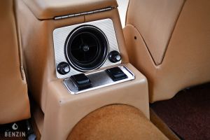 Jaguar XJ6 4.2 Série II - 1977