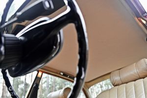 Jaguar XJ6 4.2 Série II - 1977