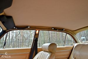 Jaguar XJ6 4.2 Série II - 1977