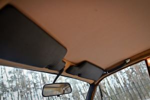 Jaguar XJ6 4.2 Série II - 1977