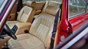 Jaguar XJ6 4.2 Série II - 1977