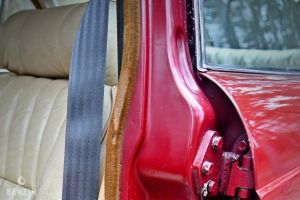 Jaguar XJ6 4.2 Série II - 1977