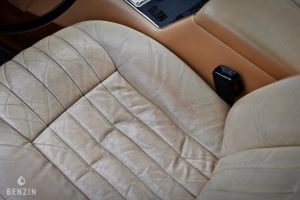 Jaguar XJ6 4.2 Série II - 1977