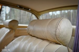 Jaguar XJ6 4.2 Série II - 1977