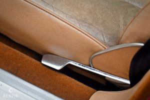 Jaguar XJ6 4.2 Série II - 1977