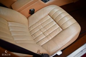 Jaguar XJ6 4.2 Série II - 1977