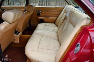 Jaguar XJ6 4.2 Série II - 1977