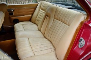 Jaguar XJ6 4.2 Série II - 1977