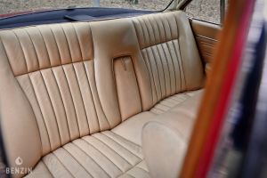 Jaguar XJ6 4.2 Série II - 1977