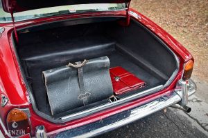 Jaguar XJ6 4.2 Série II - 1977