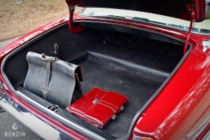 Jaguar XJ6 4.2 Série II - 1977