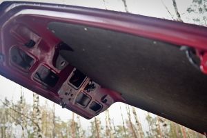 Jaguar XJ6 4.2 Série II - 1977