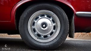 Jaguar XJ6 4.2 Série II - 1977