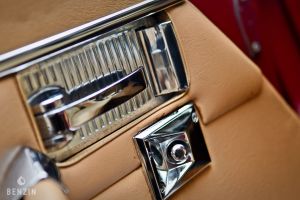 Jaguar XJ6 4.2 Série II - 1977