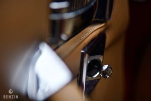 Jaguar XJ6 4.2 Série II - 1977