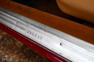 Jaguar XJ6 4.2 Série II - 1977