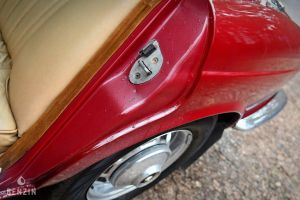 Jaguar XJ6 4.2 Série II - 1977