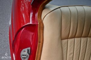 Jaguar XJ6 4.2 Série II - 1977