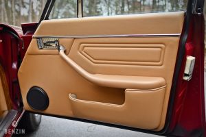 Jaguar XJ6 4.2 Série II - 1977