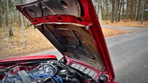 Jaguar XJ6 4.2 Série II - 1977