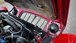 Jaguar XJ6 4.2 Série II - 1977