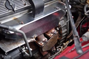 Jaguar XJ6 4.2 Série II - 1977