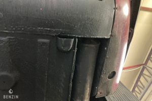 Jaguar XJ6 4.2 Série II - 1977